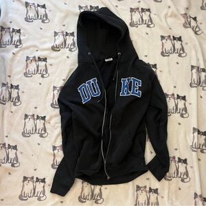 men’s small duke jacket